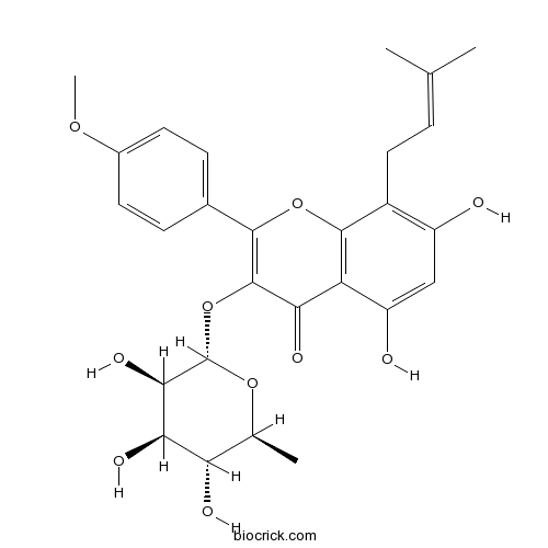 Baohuoside I