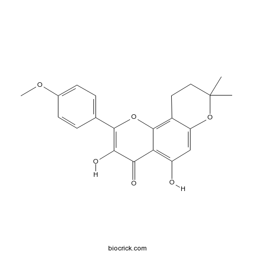 脱水淫羊藿素