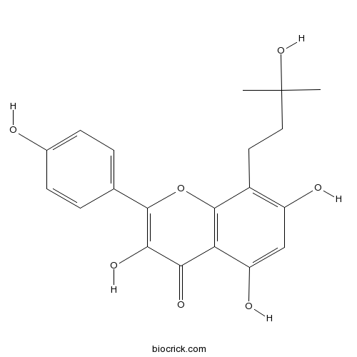 Noricaritin