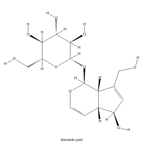 Aucubin