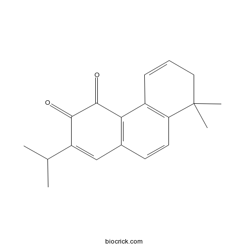 Dehydromiltirone