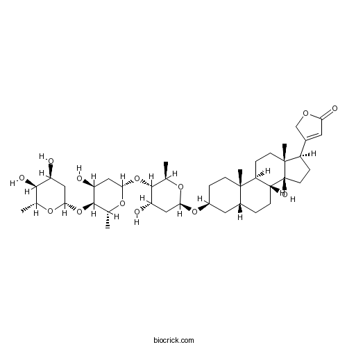 Digitoxin