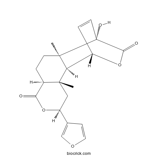 Isocolumbin