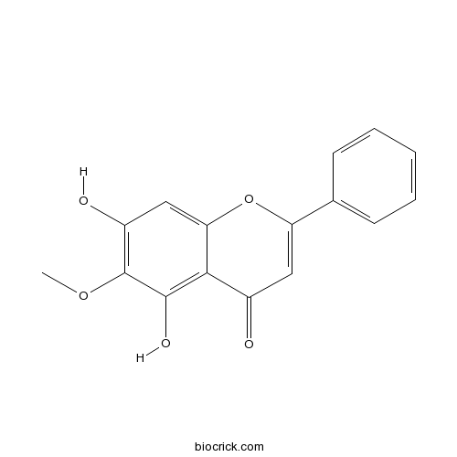 Oroxylin A