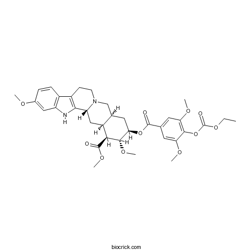 Syrosingopine