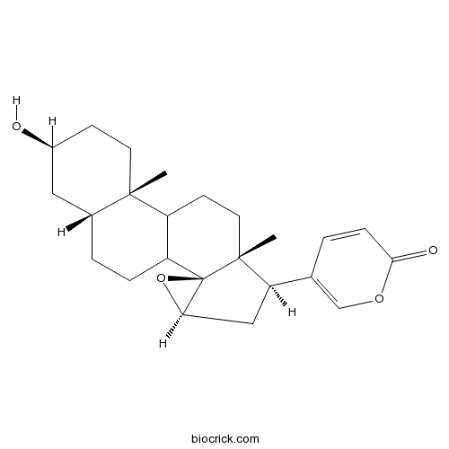 Resibufogenin