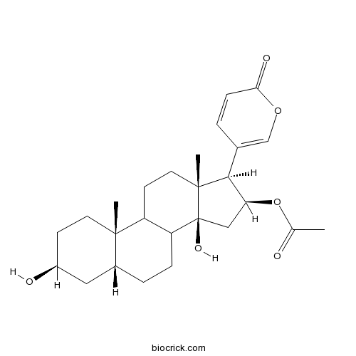 Bufotaline