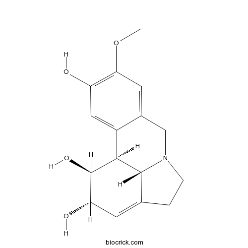 Pseudolycorine