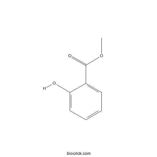 Methyl salicylate