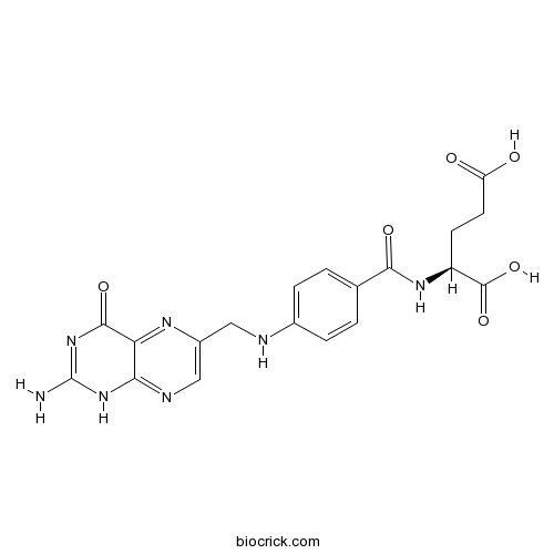 Folic acid