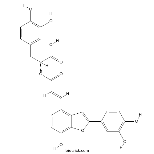 Salvianolic acid C