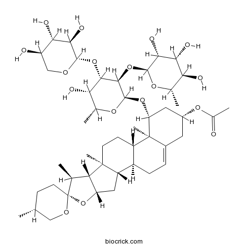 Ophiopogonin C