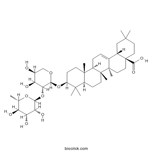 Beta-Hederin