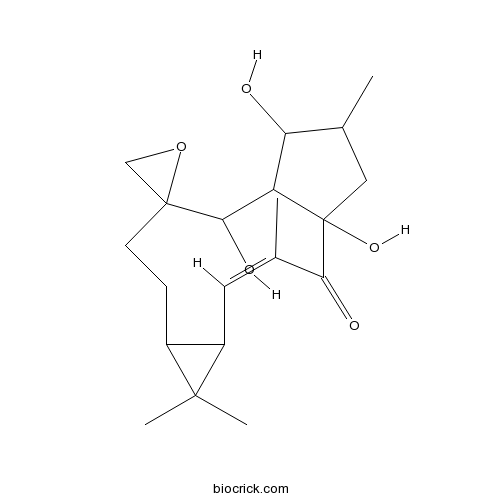 Epoxylathyrol