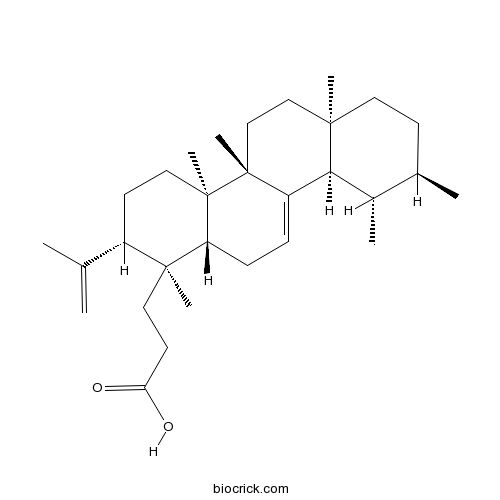 Roburic acid