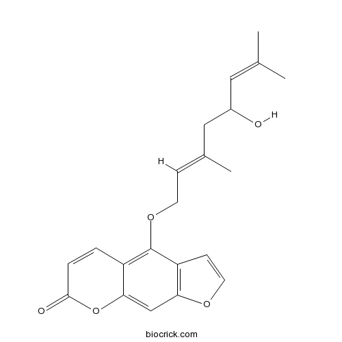 Notopterol