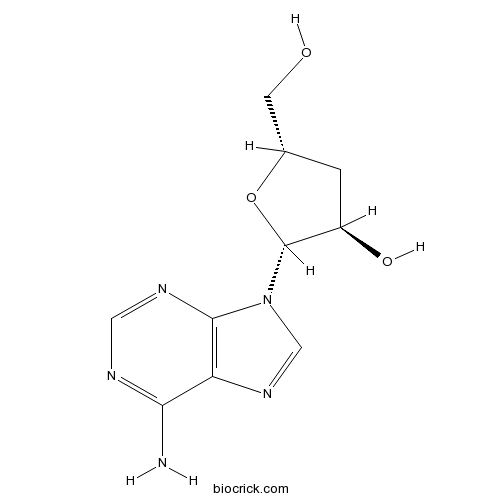 Cordycepin