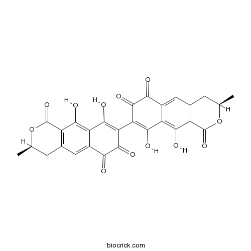 Luteosporin