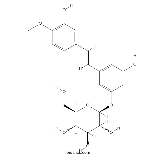 Rhaponiticin