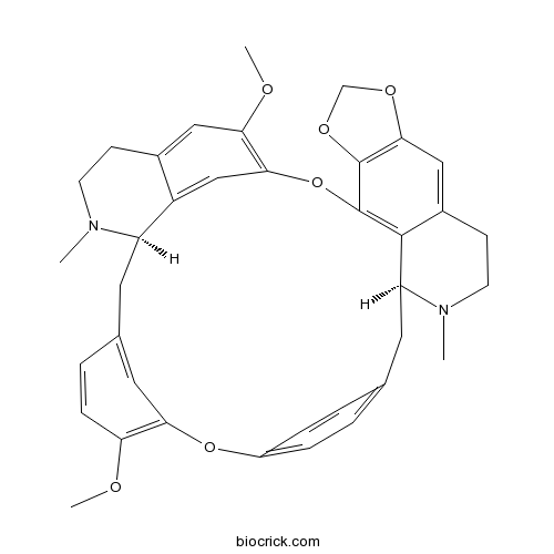 Cepharanthine