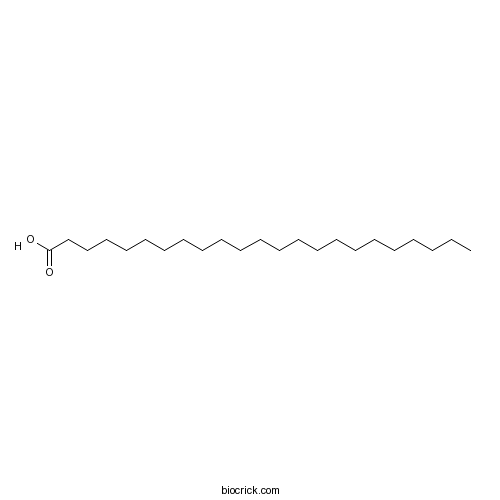 Tricosanoic acid