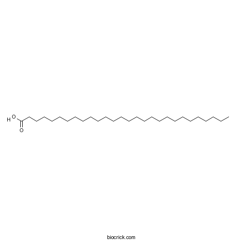 Octacosanoic Acid