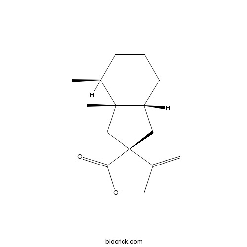 Bakkenolide A