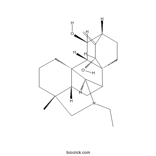 Denudatine