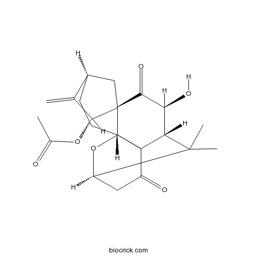 Maoecrystal A