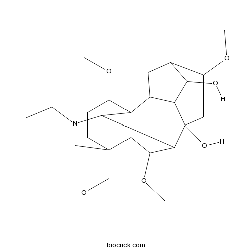 Chasmanine