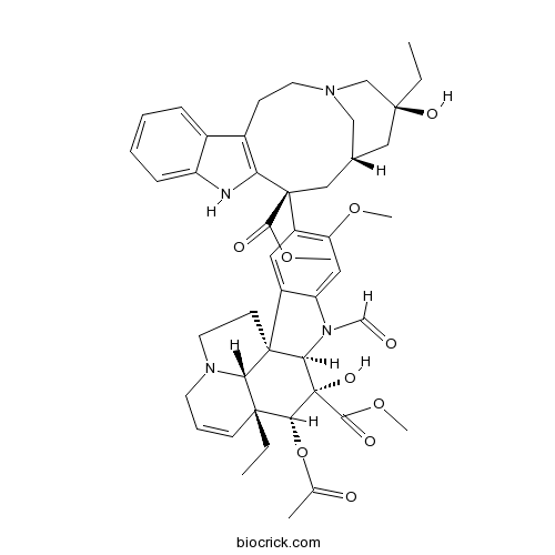 Vincristine