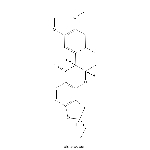 Rotenone