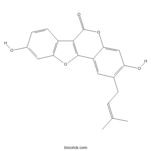 Psoralidin