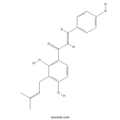 Isobavachalcone