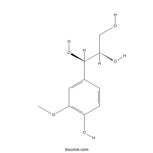 erythro-Guaiacylglycerol