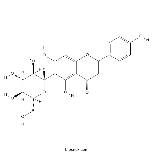 Isovitexin