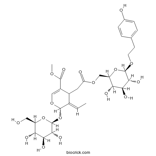 Nuezhenide