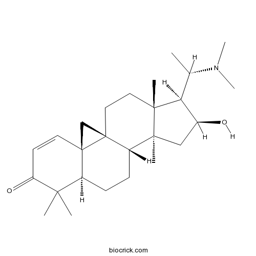 Buxbodine B