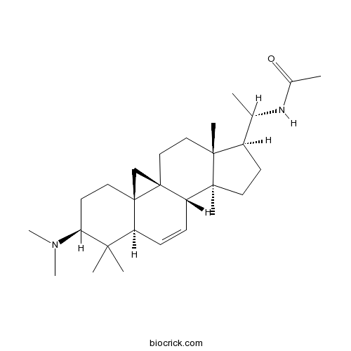 Buxbodine D