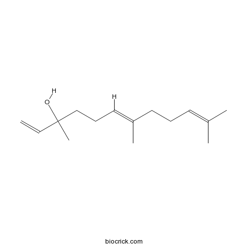 Nerolidol