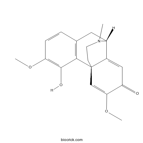 Sinoacutine