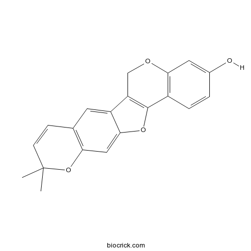 Anhydrotuberosin