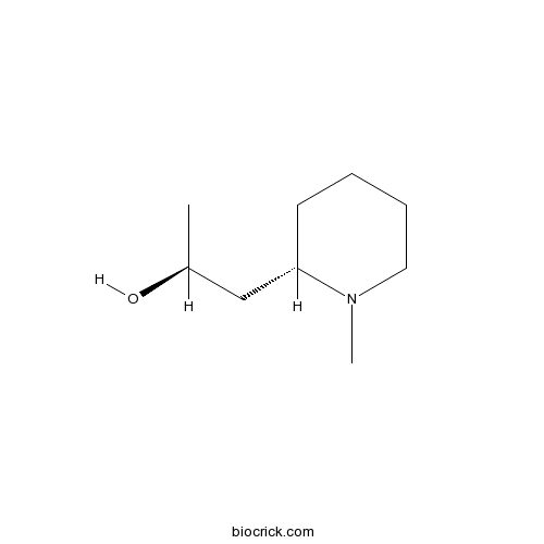 (-)-N-Methylsedridine