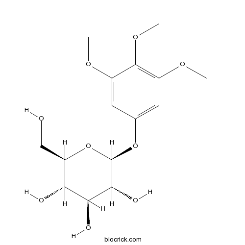 Koaburaside monomethyl ether