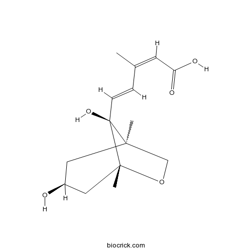 Dihydrophaseic acid