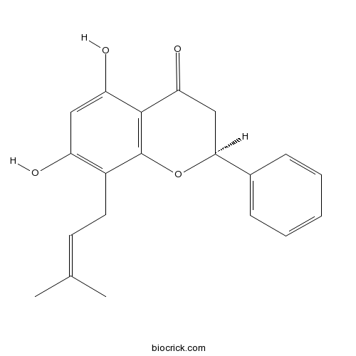 Glabranin