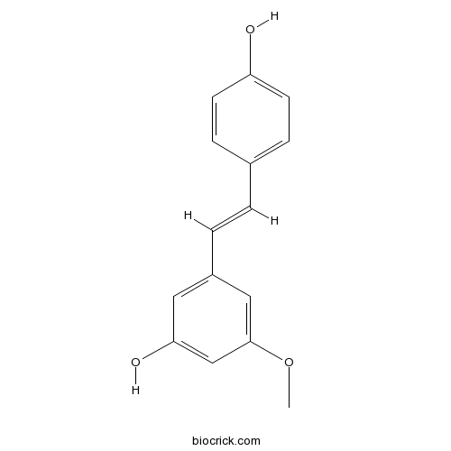 Pinostilbene