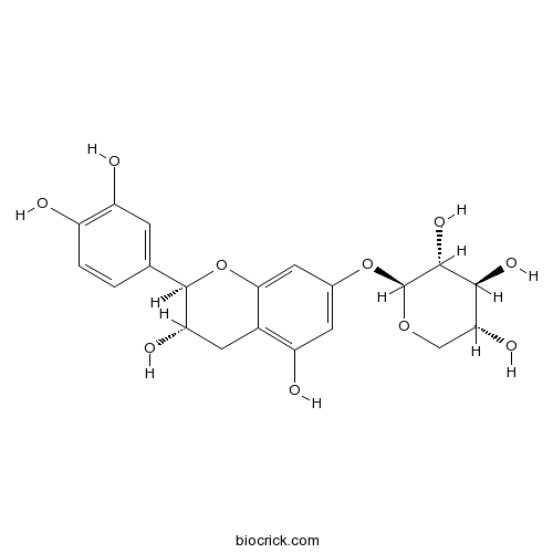 Catechin 7-xyloside