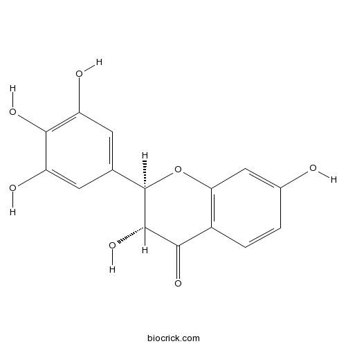 Dihydrorobinetin