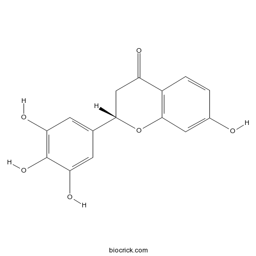 刺槐双氢黄酮